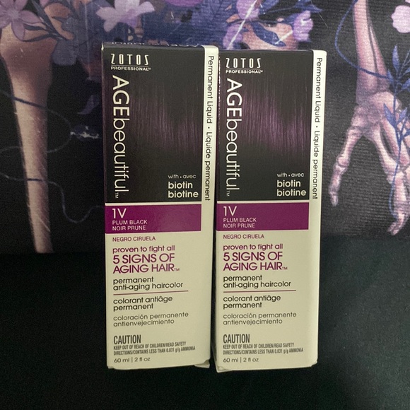 Plum Black, Agebeautiful - Picture 1 of 2